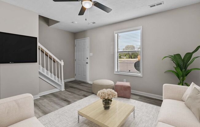 2 beds, 1.5 baths, 960 sqft, $1,197, Unit 505 D