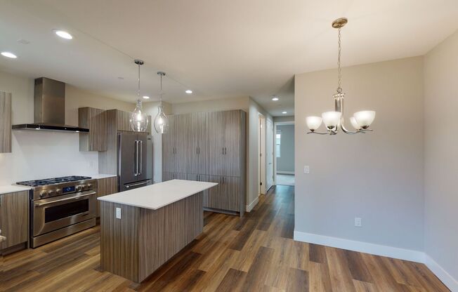 2 beds, 2 baths, 1,418 sqft, $5,775, Unit 45