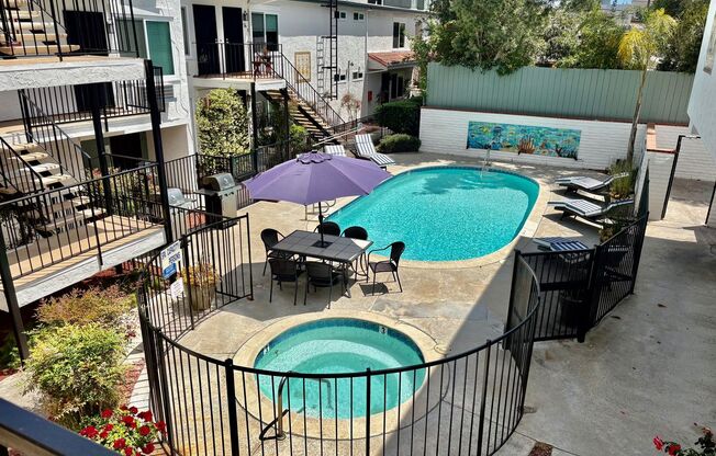 Arbor Manor Apartments