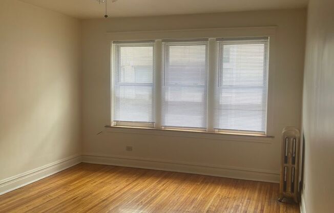 Studio, 1 bath, 500 sqft, $750