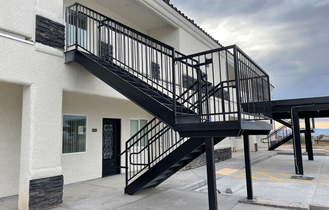 Sage Pointe Apartments