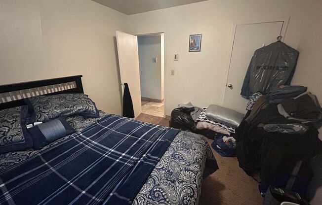 1 bed, 1 bath, $875, Unit 310