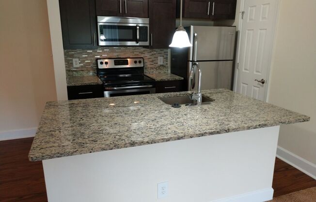 1 bed, 1 bath, 779 sqft, $1,800, Unit 312 #1E