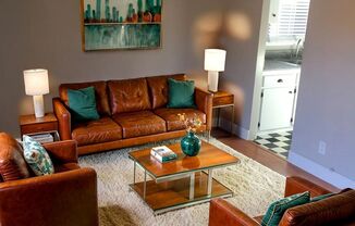 Modern Apartments in the Heart of Highland Park at 6739 N. Figueroa Street