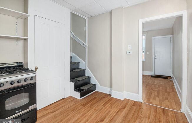 Charming 2 Bedroom Townhome in Fishtown | Private Yard & Modern Updates
