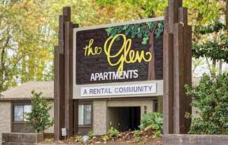 Welcome to The Glen Falls Church