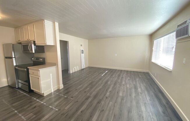 1 bed, 1 bath, 725 sqft, $2,195, Unit 925 Pomeroy Unit 15