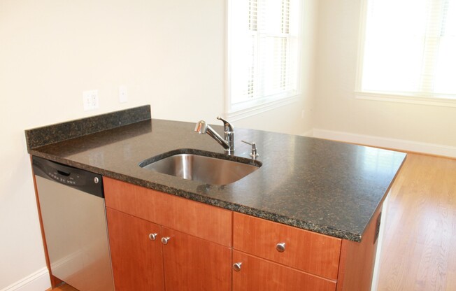 1 bed, 1 bath, 550 sqft, $2,550, Unit 304