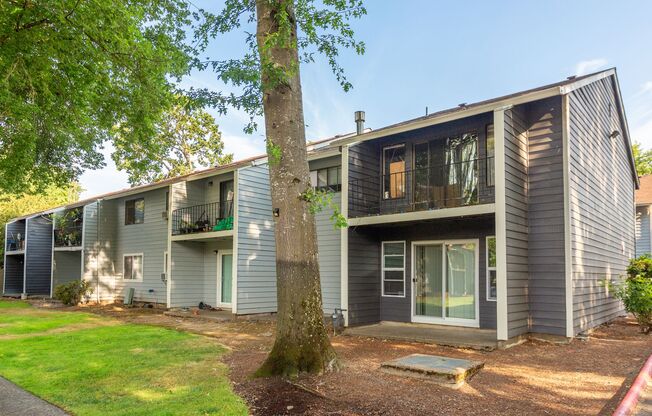 Cedars West Apartments