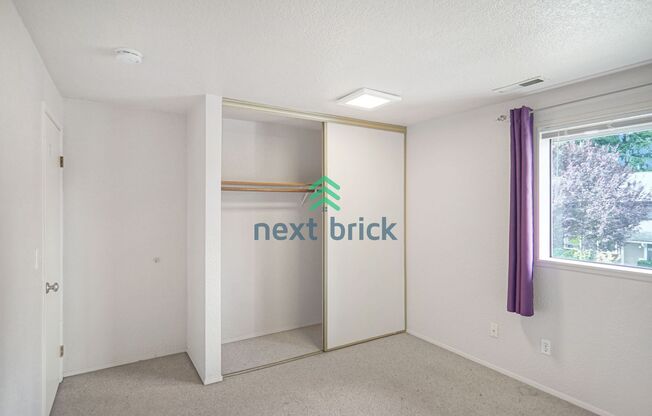 2 beds, 1.5 baths, $2,550