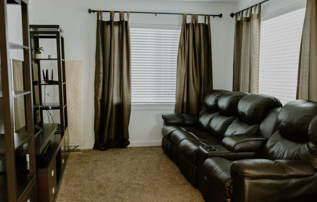 Furnished Home In Soap Lake