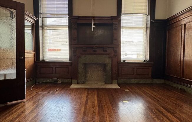 1 bed, 1 bath, 550 sqft, $1,200, Unit 202