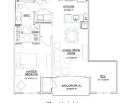 Partner-provided photo for $2005 unit