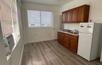 Lovely studio - Central location!