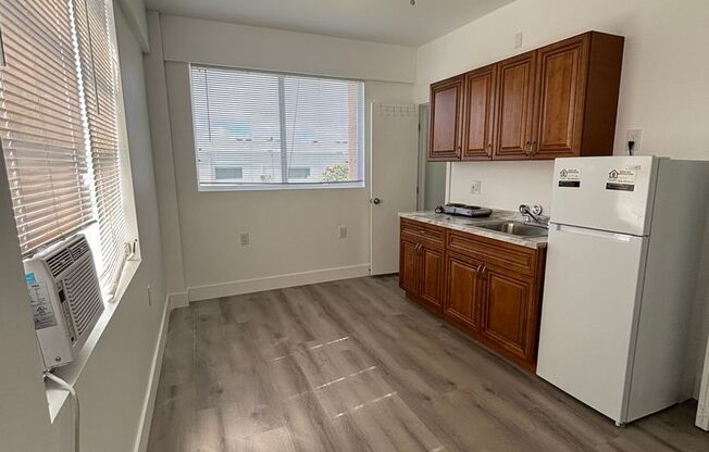 Lovely studio - Central location!