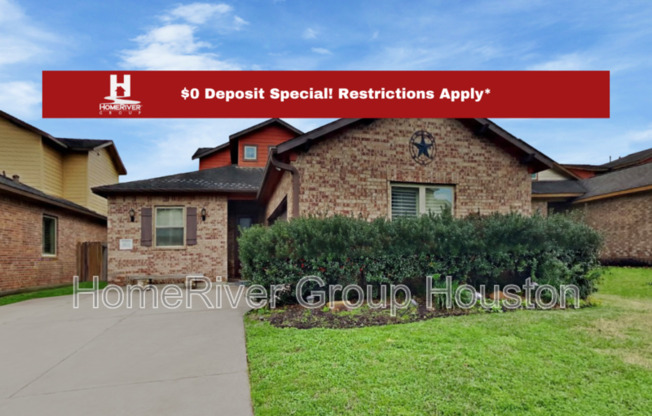 9606 HAMILTON DR
