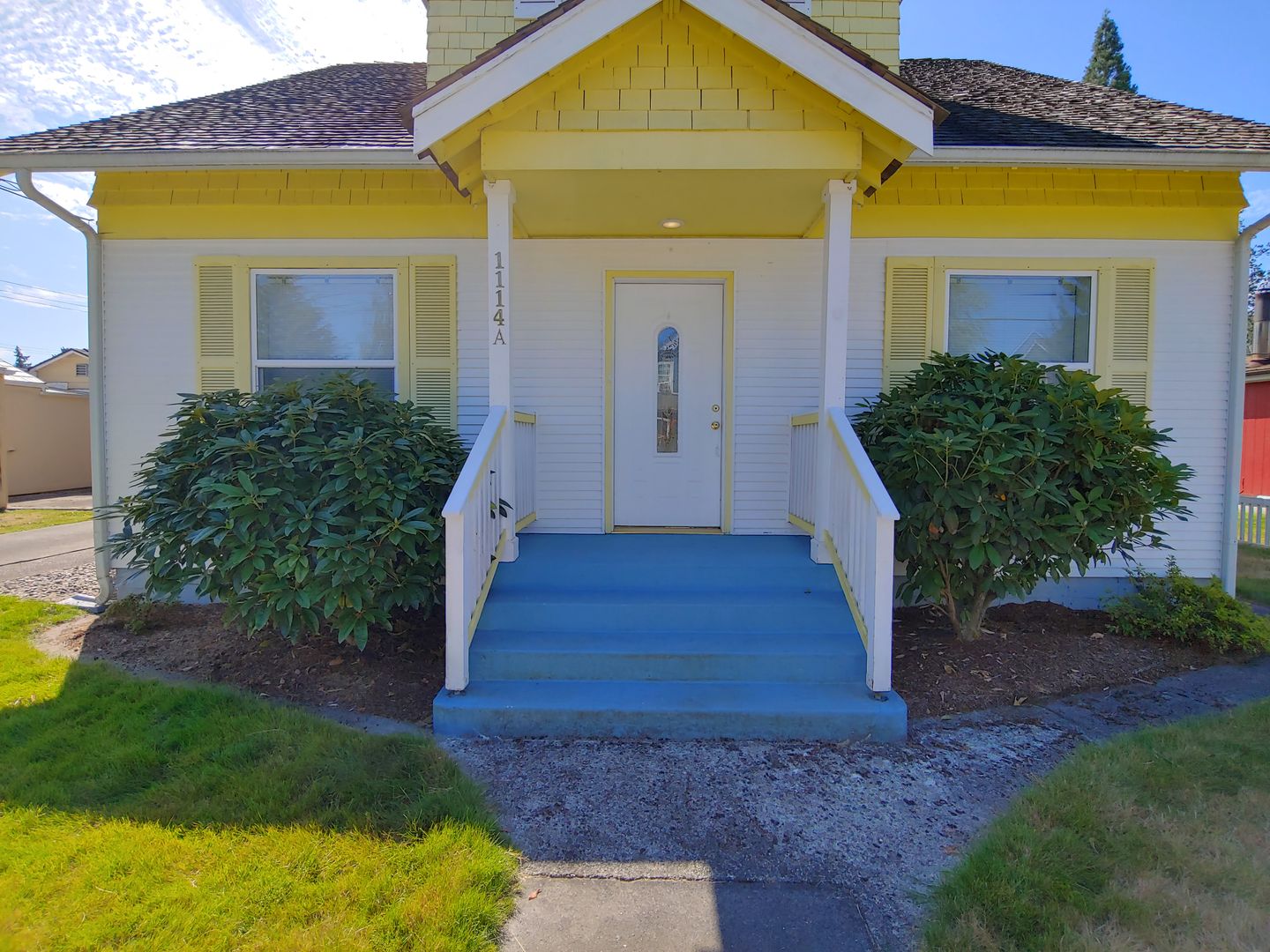 Bright and Inviting 3-Bedroom Home in the Heart of Puyallup!