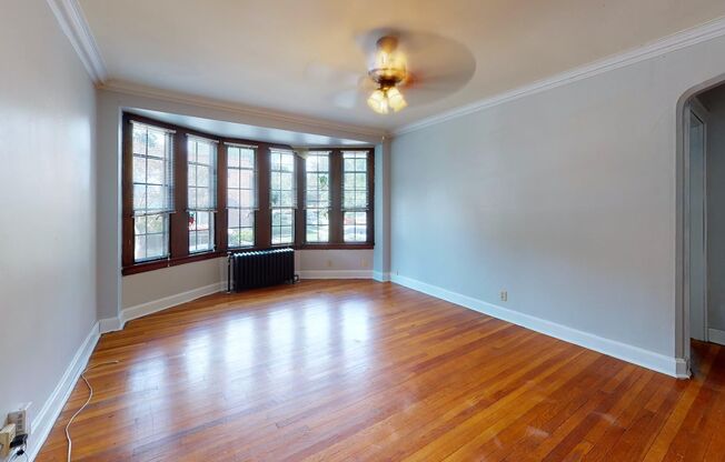 331 Bryant Avenue