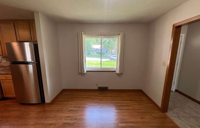 Corner Lot Beauty with Basement & Big Backyard!