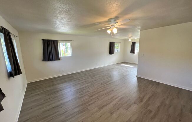 Charming 3 bedroom home in Manoa for $4,300.00/mo