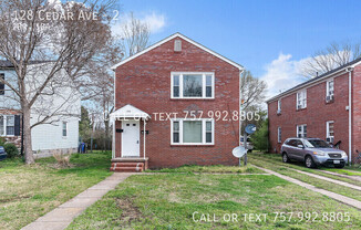 128 CEDAR AVE