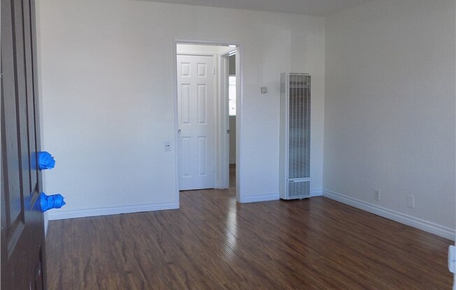 1 bed, 1 bath, 540 sqft, $1,950