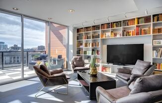 Nelson Kohl Apartments