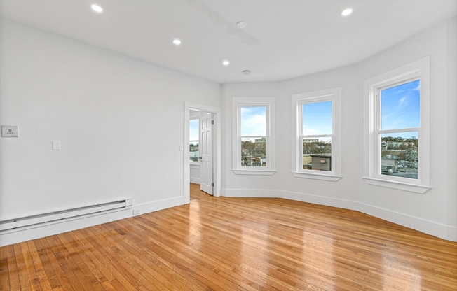 303 Hancock St.
