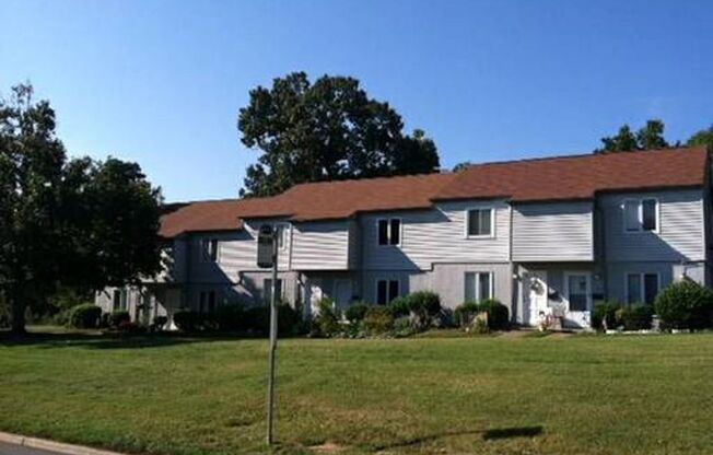 3 Bedroom Townhome South Charlotte for $1700.00