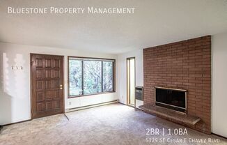 5129 SE CESAR E CHAVEZ BLVD