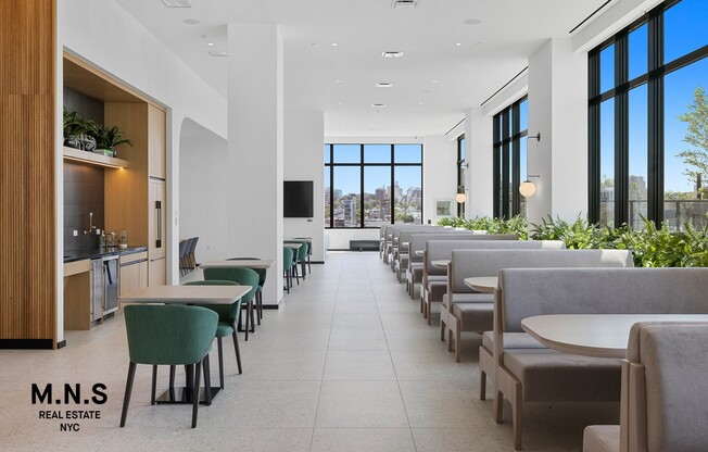 1 bed, 1 bath, $3,586, Unit 808