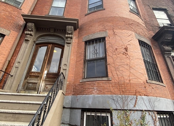 674 Massachusetts Ave.