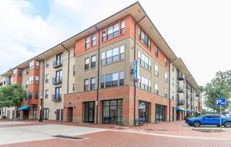 Welcome to Bel Air Downtown