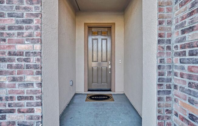 FULLY FURNISHED - BRAND NEW 4 BED, 2.5 BATHS, 2 CAR GARAGE, 1 STORY IN NORTH LAKE COMMUNITY, NORTH NATOMAS