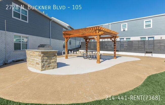 Partner-provided property photo