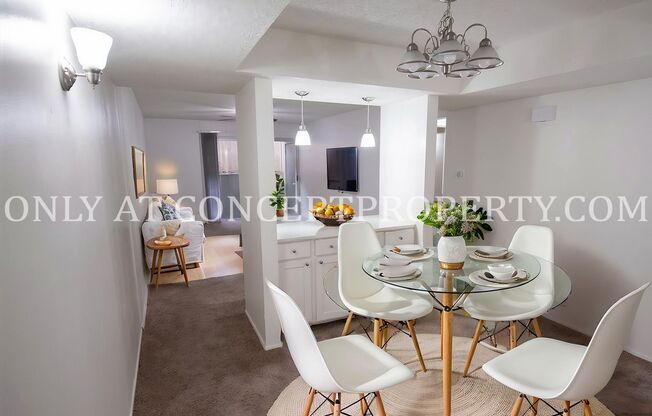 1 bed, 1 bath, 700 sqft, $1,225, Unit 35