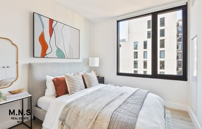 2 beds, 2 baths, $5,357, Unit 1109