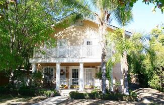 719 E. Vassar Ave. - 1