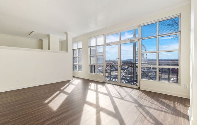 1 bed, 1 bath, 468 sqft, $2,025, Unit 502