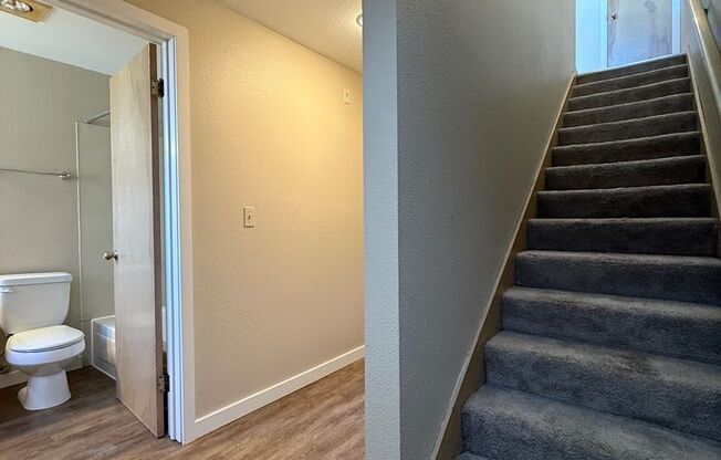Madison Place Apartments