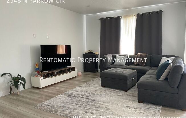 Partner-provided property photo