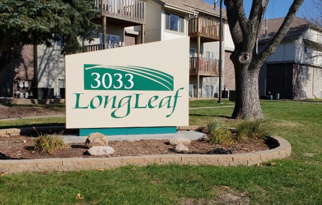 LongLeaf Apartments