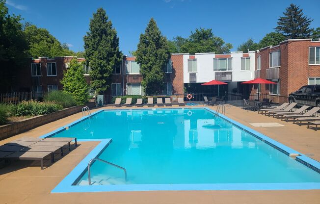 1 bed, 1 bath, 600 sqft, $1,420, Unit 124