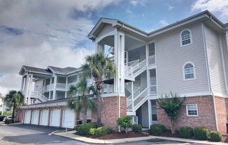 Myrtle Beach - 2 Bedroom / 2 Bath Condo