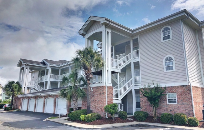 Myrtle Beach - 2 Bedroom / 2 Bath Condo