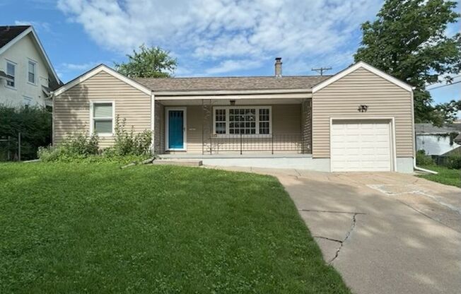 Coming Soon!!! Morton Meadows- 3 Bedroom, 2 Bathroom.