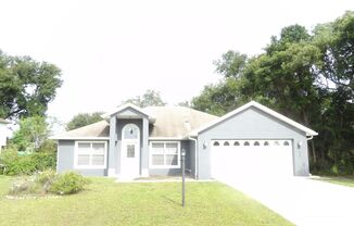 1126 Balfour, Deltona, FL