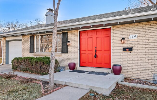 4-Bed Home with Covered Patio, Fire Pit & Large Backyard in Cherry Creek Schools