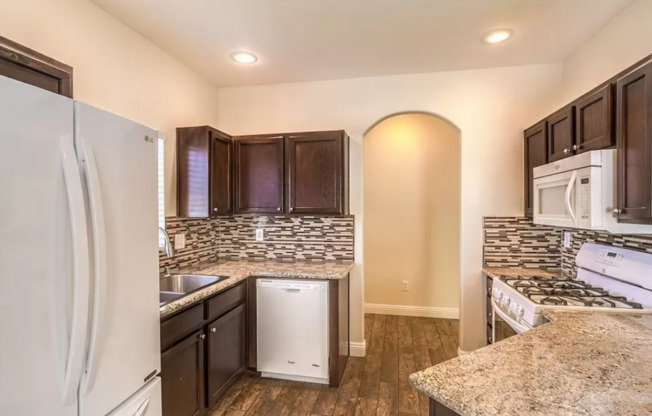 COMING SOON! Upgraded Summerlin Condo with Garage in Highly Desirable Gated Community