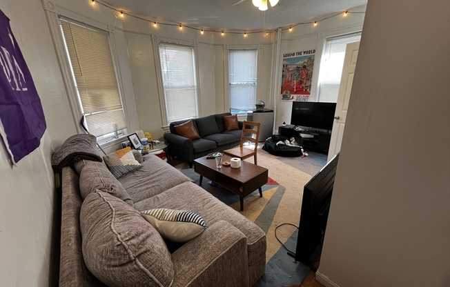 34 Cherokee St